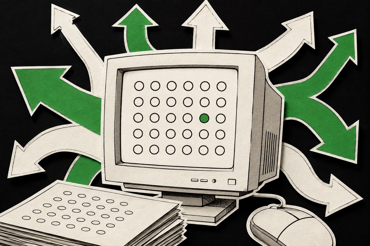 How the Adaptive ASVAB (CAT) Works — and How to Use It to Your Advantage