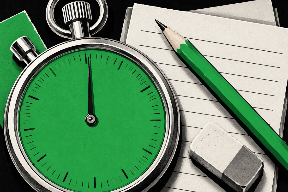 3 Arithmetic Reasoning Shortcuts That Save Real Minutes